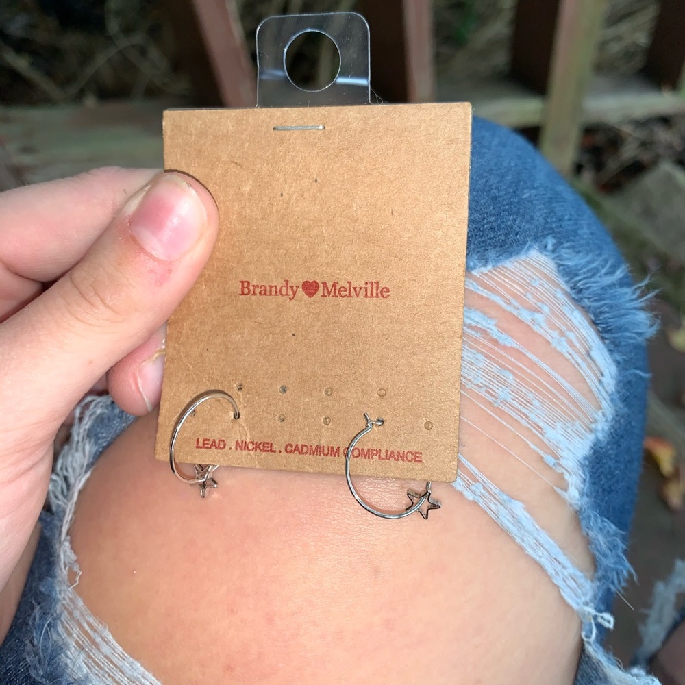 Brandy Melville Earrings